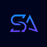 Sufyan A. Ahmed logo