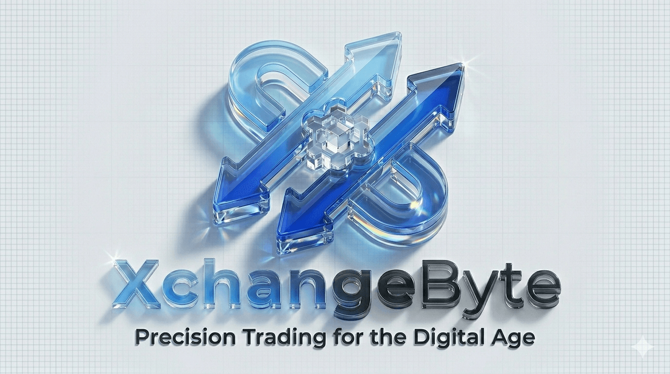 XchangeByte logo