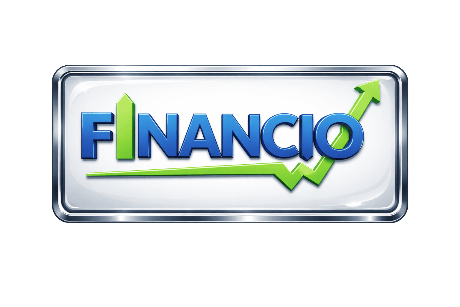 Financio logo